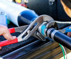 About Plumbers Pros Centerton, AR